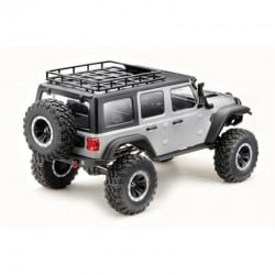 Absima Yucatan CR1.8 EP Crawler Light-Grey RTR AB13002