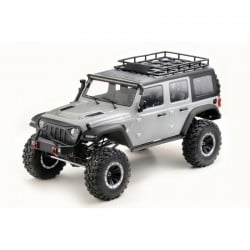 Absima Yucatan CR1.8 EP Crawler Light-Grey RTR AB13002