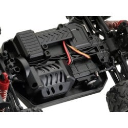 Truggy Absima 1:18 4WD High Speed 2,4GHz Verde AB18002