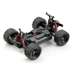 Absima Thunder 1:18 4WD High Speed Sand Buggy 2,4GHz Azul AB18004