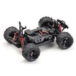 Absima Thunder 1:18 4WD High Speed Sand Buggy 2,4GHz Azul AB18004