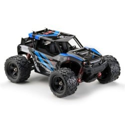 Absima Thunder 1:18 4WD High Speed Sand Buggy 2,4GHz Azul AB18004