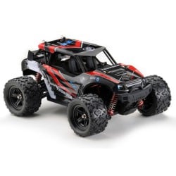 Absima Thunder 1:18 4WD High Speed Sand Buggy 2,4GHz Rojo AB18003