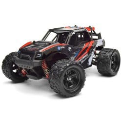 Absima Thunder 1:18 4WD High Speed Sand Buggy 2,4GHz Rojo AB18003