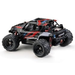 Absima Thunder 1:18 4WD High Speed Sand Buggy 2,4GHz Rojo AB18003