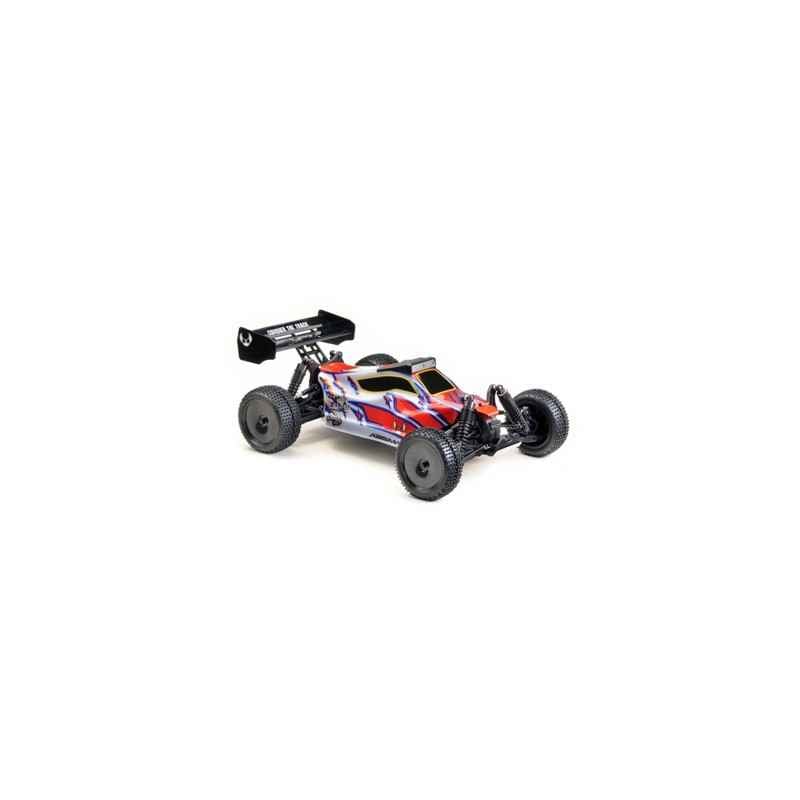 Absima 1:10 EP Buggy AB3.4-V2 KIT 4WD KIT AB12222V2KIT