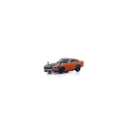 Carrocería Kyosho Autoscale Mini-Z Nissan Fairlady 240Z-L Tuned Orange (MA020) K.MZP475OR