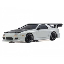 Carrocería Kyosho Autoscale Mini-Z Nissan Silvia S15 White w/GT Wing (MA020) K.MZP477W