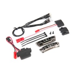 Kit de luces LED Traxxas 1/16 E-Revo TRX7185