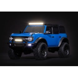 kit de barra de luces LED Traxxas para TRX-4M TRX9789