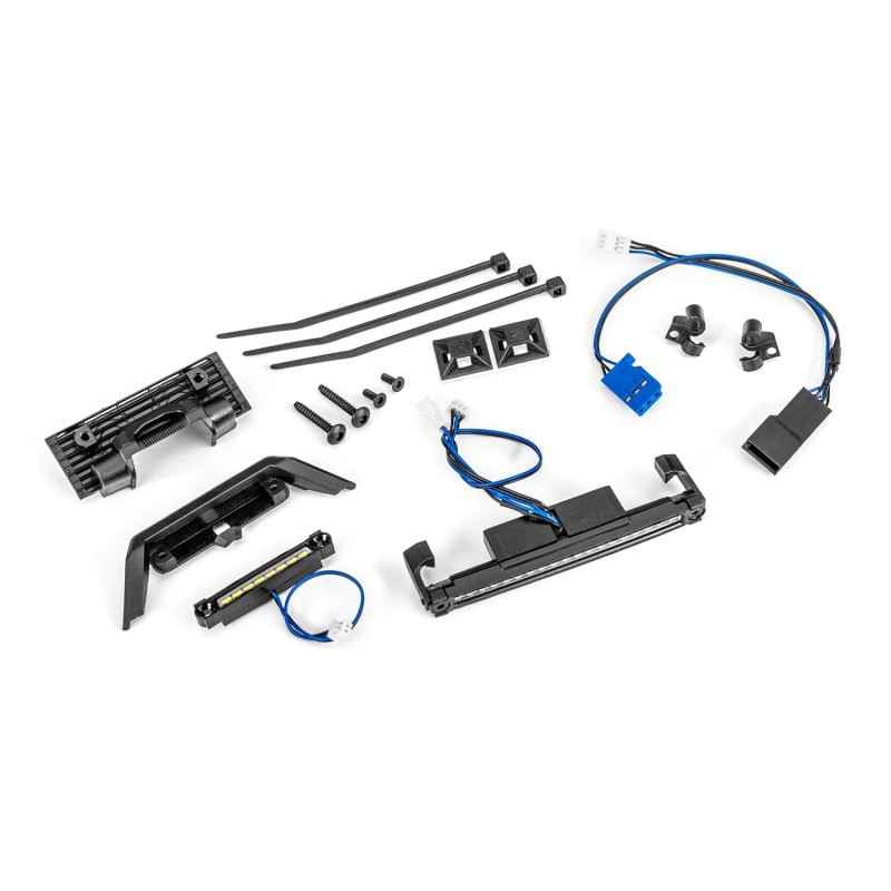 kit de barra de luces LED Traxxas para TRX-4M TRX9789