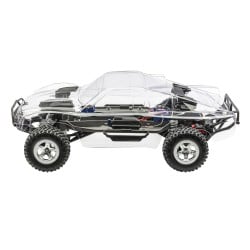 Traxxas Slash 2WD Brushless BL-2s HD KIT TRX58314-4