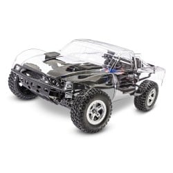 Traxxas Slash 2WD Brushless BL-2s HD KIT TRX58314-4