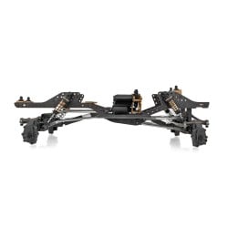 Kit Element RC Enduro Comp Fox Competición Rock Crawler AE40129