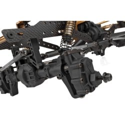 Kit Element RC Enduro Comp Fox Competición Rock Crawler AE40129