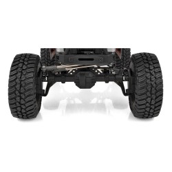 Kit de Conversión Portal Axle Element RC Enduro AE40128