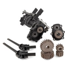 Kit de Conversión Portal Axle Element RC Enduro AE40128