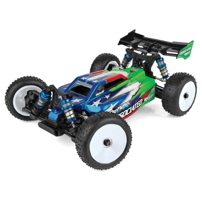 Kit Team Associated Reflex 14B AE20186