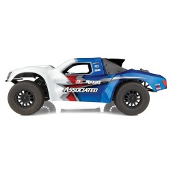 Team Associated RC10SC6.4 Team Kit AE70009