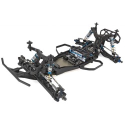 Team Associated RC10SC6.4 Team Kit AE70009