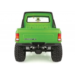 Element RC Enduro Bushido Trail Truck RTR - Green AE40125