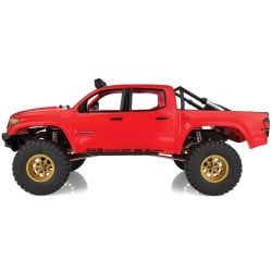 Element RC Enduro Trail Truck Knightwalker Red RTR AE40121