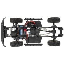 Element RC Enduro Trail Truck Knightwalker Red RTR AE40121