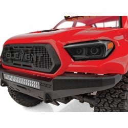 Element RC Enduro Trail Truck Knightwalker Red RTR AE40121