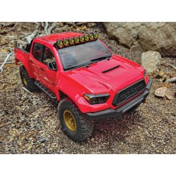 Element RC Enduro Trail Truck Knightwalker Red RTR AE40121