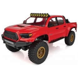 Element RC Enduro Trail Truck Knightwalker Red RTR AE40121