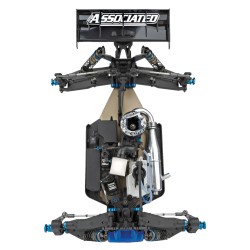 Kit Team Associated RC8T4 Team AE80947