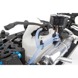 Kit Team Associated RC8T4 Team AE80947