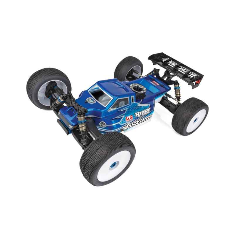 Kit Team Associated RC8T4 Team AE80947