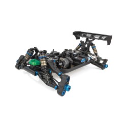 Kit Team Associated RC8B4.1e Team AE80950