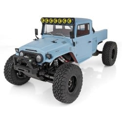 Element RC Enduro Trail Truck Zuul IFS2 Blue RTR AE40127