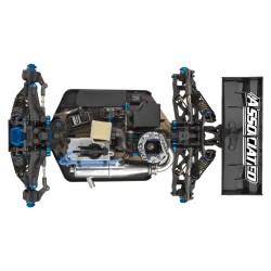 Kit Team Associated RC8B4.1 Team AE80949