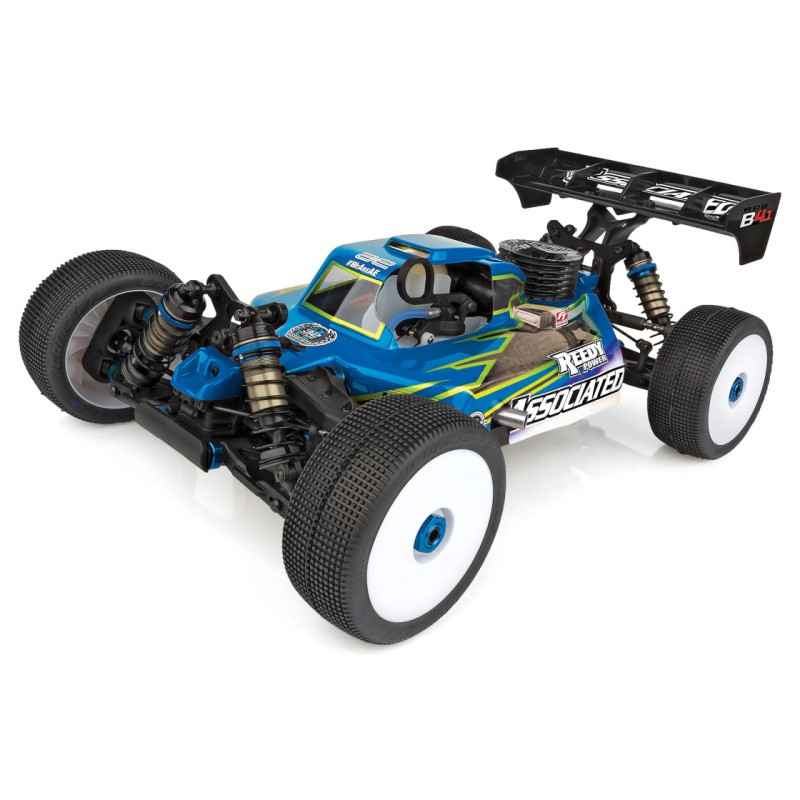 Kit Team Associated RC8B4.1 Team AE80949