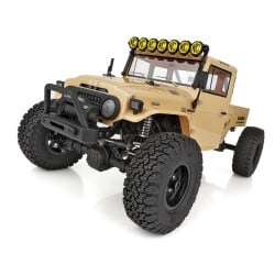 Element RC Enduro Trail Truck Zuul Tan RTR AE40124