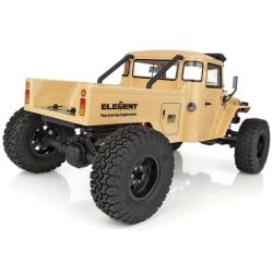 Element RC Enduro Trail Truck Zuul Tan RTR AE40124