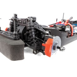 Team Associated Apex2 Sport Datsun 620 RTR AE30129