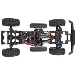 Element RC Enduro12 Trail Truck Bushido RTR AE40011C