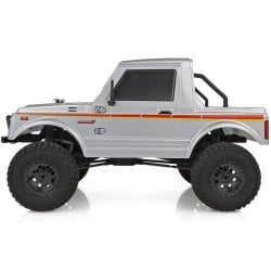 Element RC Enduro12 Trail Truck Bushido RTR AE40011C