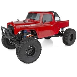 Element RC Enduro12 Trail Truck Ecto RTR AE40010C