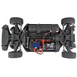 Team Associated Apex2 Sport ST550 RTR AE30127