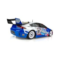 Team Associated Apex2 Sport ST550 RTR AE30127