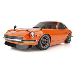 Team Associated Apex2 Sport, Datsun 240Z RTR AE30125