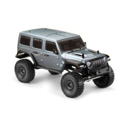 Crawler Absima 1:10 EP CR3.4eco SHERPA gun-metal RTR AB12024