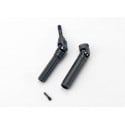 Driveshaft assembly (1) left or right (1/16 E-Revo) (fully assembled ready to install)3x10mm screw pin(1)