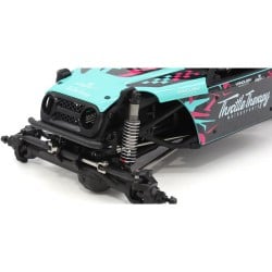 Vanquish products Optic H10 Crawler Kit VPS09027