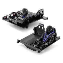 Vanquish products Optic H10 Crawler Kit VPS09027